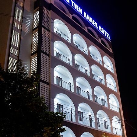Song Tien Annex Hotel Ми Тхо Екстериор снимка
