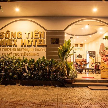 Song Tien Annex Hotel Ми Тхо Екстериор снимка