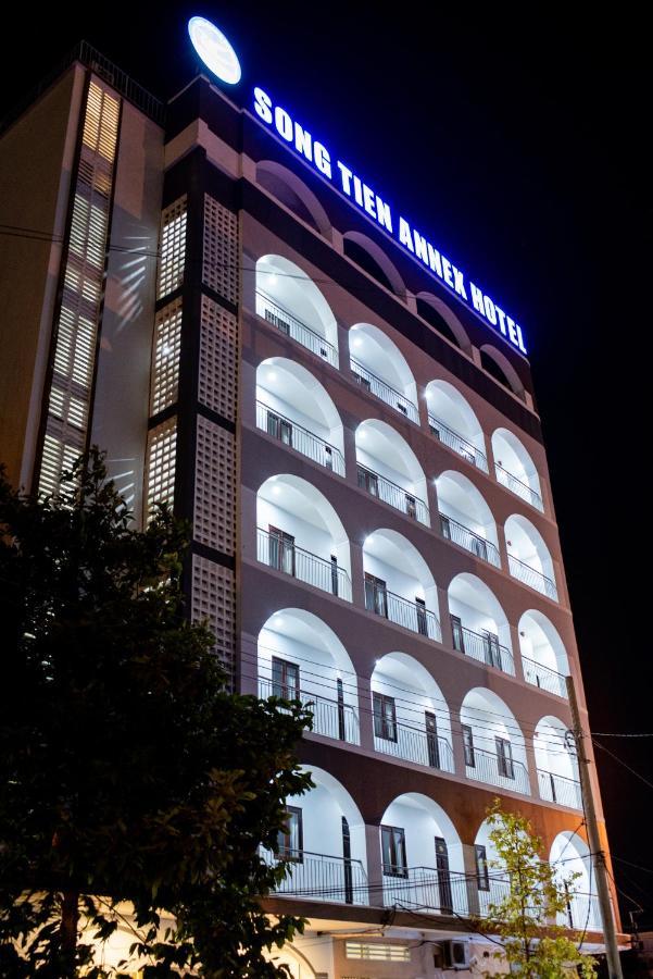 Song Tien Annex Hotel Ми Тхо Екстериор снимка